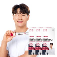 익스트림 리포좀 아르기닌 20g, 10회분, 3개