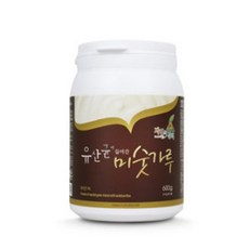 EC 유산균이 들어간 미숫가루 600g