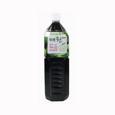 요리친구 보해양조 매실 원액 매원 1.5리터, 1개, 1.5L