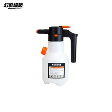 MOTRONYX 電動泡沫噴壺 2000ml 多功能洗車噴壺, 1個