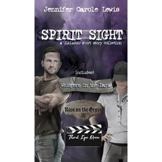 (영문도서) Spirit Sight: A Lalassu Short Story Collection Paperback, Past the Mirror Publishing, English, 9781775326564