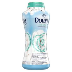 다우니 쿨 코튼 비즈 섬유유연제 59410, 963g, 1개