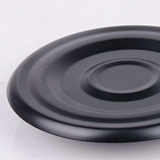 AGT 우유투입구막음장치블랙 현관문가드