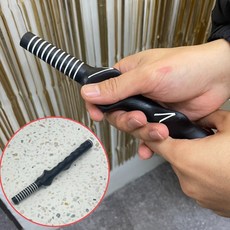 위플레이스 남성용 골프그립 교정기