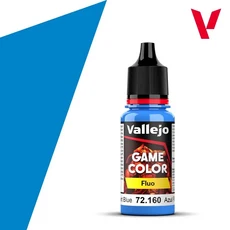 모든 판타지 및 Wargame 수성 AV 페인트용 Vallejo GAME COLOR 17ml 아크릴 페인트, 01 옵션 15, 39 72.160