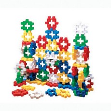 십자블럭/HL013, 단품