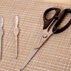 알컴퍼니 게가위 삼덕 게가위세트