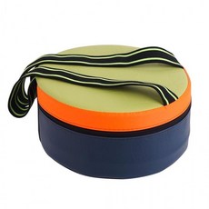 국산 작업 방석 소형 의자 쿠션 농사 밭일용 허리 텃밭 관리 소품 휴대용, 1개