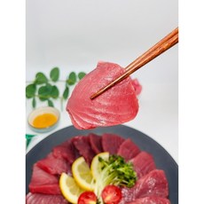 국내산 생물 참다랑어 5kg급, 1박스, 5kg