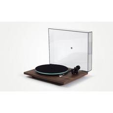 Rega Planar 2 黑膠唱盤 台灣公司貨 醉音影音生活, 木紋色