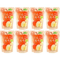 링고 모찌, 8개, 130g