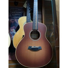 Taylor GS Mini SE Caramel Burst 36吋 單板旅行吉他, 詳見包裝