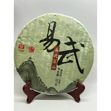 大益 易武正山, 1個