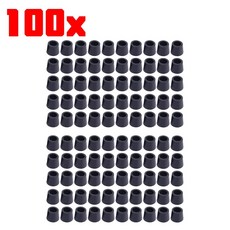 AC 충전 호스 TA 시스템 자동 고온 매니 FORD 내압 수리 고무 폴드 HVAC, 100pcs Bla