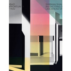 (英文圖書)Shirana Shahbazi: An Exciting Opportunity Lies Ahead of You 平裝版, Jrp Ringier, 英文