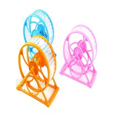 ALOHA-STORE 햄스터 쳇바퀴 햄스터쳇바퀴