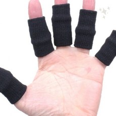 손가락보호대 10P 관절지지대 고정 J_C_6CDDE1 손가락보호대 손가락지지대, 1개