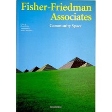 Worldbook365 Fisher-Friedman Associates 피셔-프리드먼 건축 회사의 작품집