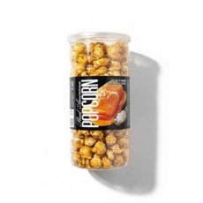 리얼 아메리칸 팝콘 솔티드 카라멜, 1개, 150g