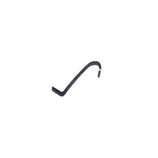 GM Genuine Parts 176-1551 (25891352) 파워 브레이크 부스터 진공 호스, GM Genuine Parts 176-1551 (258
