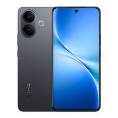vivo V60 Lite 5G 智慧型手機, 曜夜黑,8+256GB, 1個