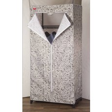 時尚圖案便攜式衣櫃, 生日派對