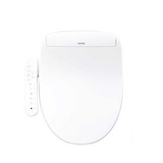 노비타 스마트 방수 비데 BD-AC50N, 고객직접설치