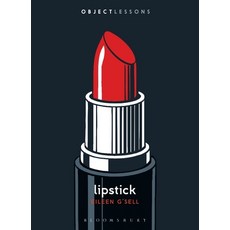 (영문도서)Lipstick Paperback, Bloomsbury Academic, English, 9798765135587
