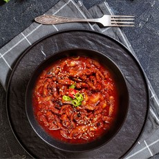 동화푸드 오마니 낙지볶음 300g