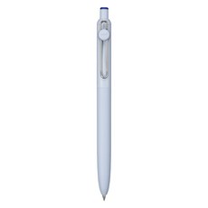 유니볼 젤잉크펜 UBN-ZS-05, 블루 33, 1개