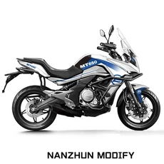 CFMOTO 650MT ADV 오토바이 스티커 그래픽 키트 데칼 모토 장식 필름 액세서리, 02 Style-7