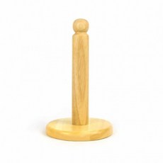 키친타월홀더 봉 키친타올걸이 두루마리휴지거치대 휴지 스탠드, 본상품, 상세페이지 참조, 1개