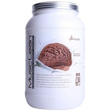 MetabolicNutrition 肌肉清潔巧克力奶昔, 1133克