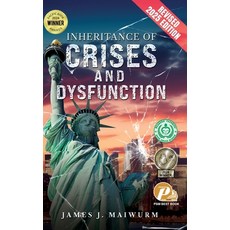 (英文圖書)Inheritance of Crises and Dysfunction: Revised 2025 Edition 精裝版, Prime Seven Media, 英文