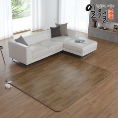 일월 뉴나노륨 플러스 전기카페트 전기매트 특대형280, 특대형 200x280cm