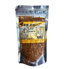 【協乘】酥脆樂 烘焙口感 酥脆 脆片 夾層口感, 1個, 奶油150g