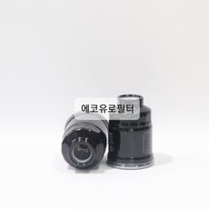 두산지게차 D20S-2 D20S-3 D25S-2 D25S-3 D30S-2 D30S-3연료필터400403-00034, 1개