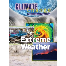 Extreme Weather Hardcover, Mason Crest Publishers
