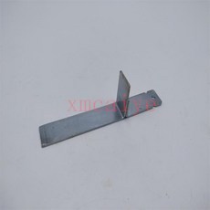 10 조각 42.015.240 가이드 스트랩 시트 중지 인쇄 기계 예비 부품 GTO52 용 종이 배플