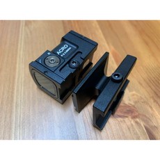 JHS（（金和勝 生存遊戲專賣））高清防震ACRO P2紅點瞄準器，刷卡分12期0利率，生存遊戲專用