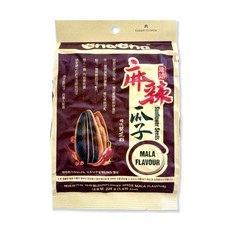 챠챠 해바라기씨 마라맛, 1개, 228g