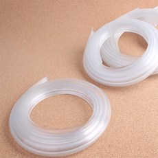 류디자인 책상모서리보호대 에어타입 투명 모서리보호대 2M, 대
