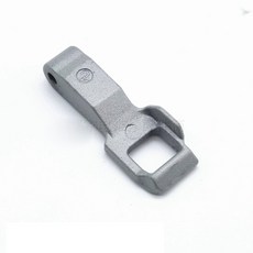 호환 LG 가변 주파수 드럼 세탁기 도어 래치 WD-L51TNG20 후크 적합한 1pcs
