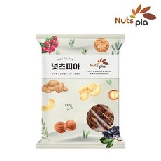 넛츠피아 설타나, 500g, 1개