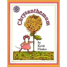 Chrysanthemum Paperback, Harpercollins Juvenile