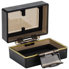 JJC 電池盒, BC-2NPFZ100, 1個