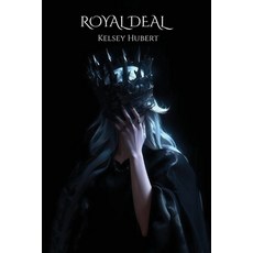 (영문도서)Royal Deal Paperback, Ersland Inc, English, 9782849820001