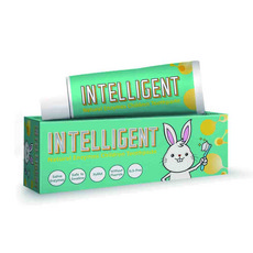 因特力淨兒童酵素牙膏40g*3入組 (原味) 滿額贈愛草學手工皂, 12個, 40L