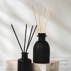 디퓨저 스틱 나무 6p 리필교체용막대