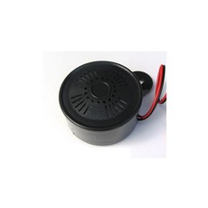 교통약자보호차량 후진멜로디 국산빽혼12V24V 백부져 차량안전용품화물차 추천 경보기 후진벨 백혼 RV, 12V